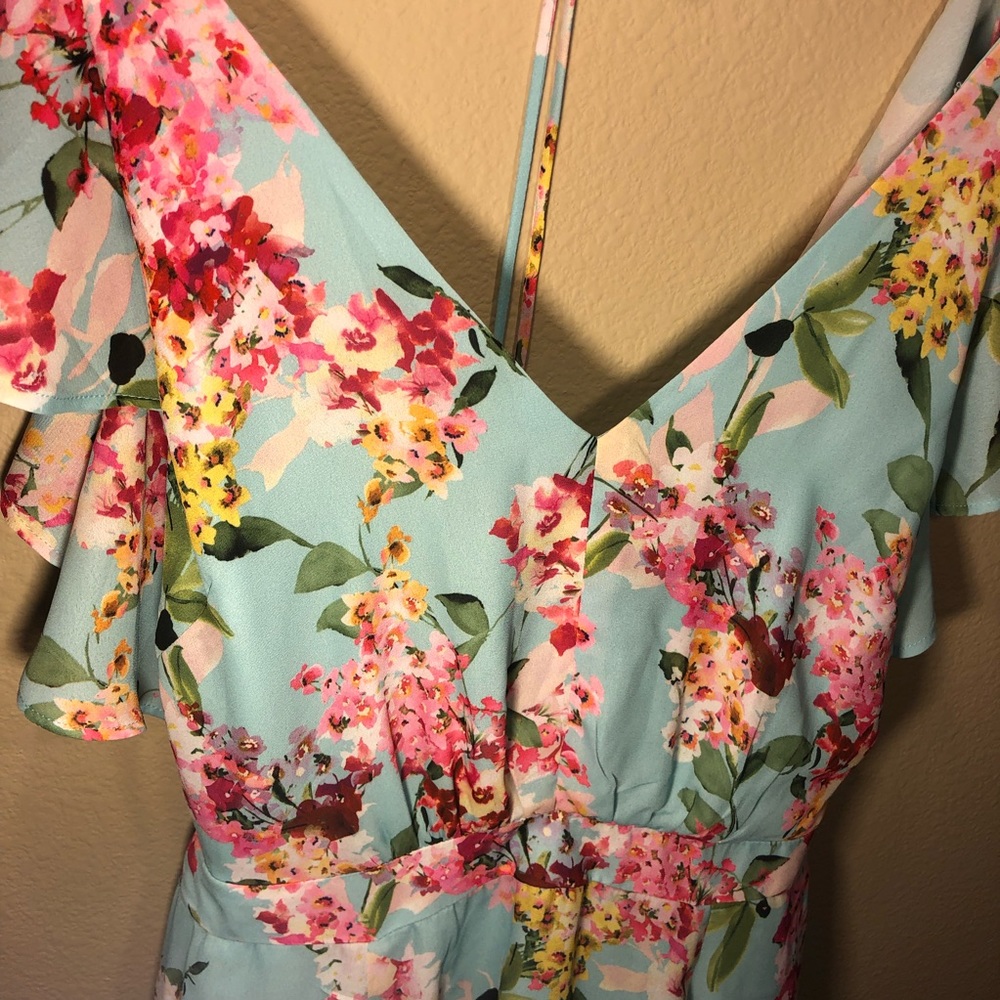 Adelyn Rae dress - Picture 8 of 8